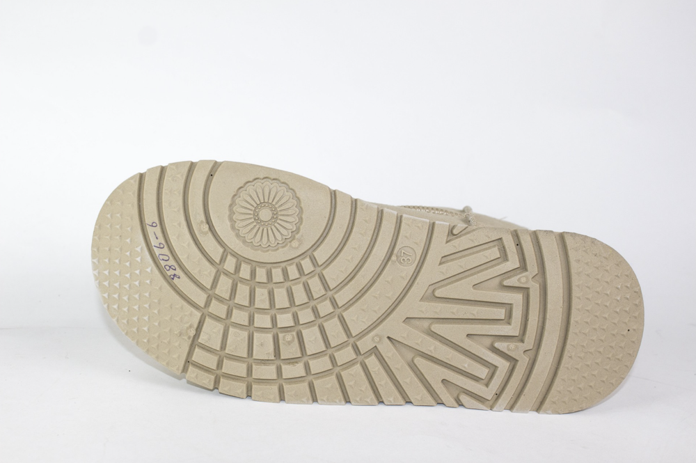 Угги женские зимние Beiweisi арт. 8806-6