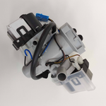 Насос для стиральной машины LG (Элджи) в сборе с улиткой 5859EN1006C