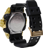 Мужские наручные часы Casio G-Shock GM-700G-9A