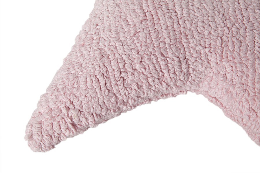 Подушка Lorena Canals Star Pink (50 x 50 см)