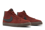 Кроссовки Nike Blazer Sb Zoom