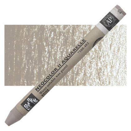 Caran d'Ache Neocolor II. 403 Beige