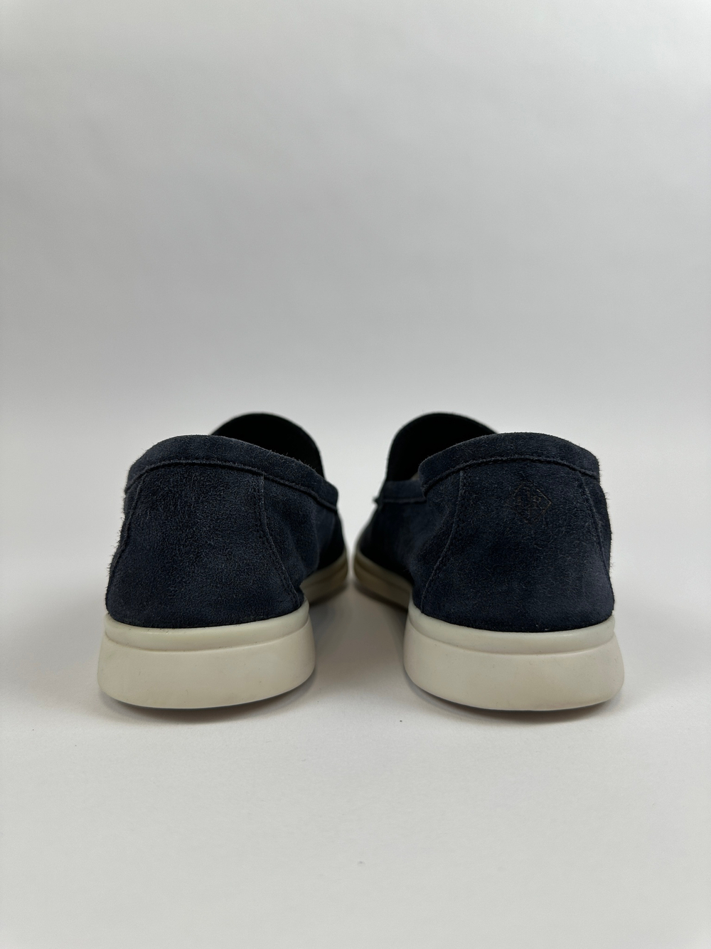 Лоферы Loro Piana