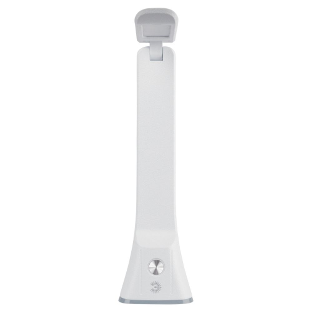 Настольный светильник ЭРА NLED-503-11W-W светодиодный белый