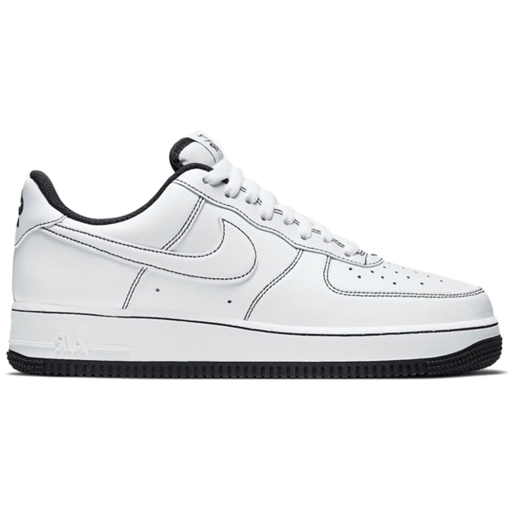 Кроссовки Nike Air Force 1 Low 07 Contrast Stitch