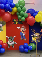 Super Mario