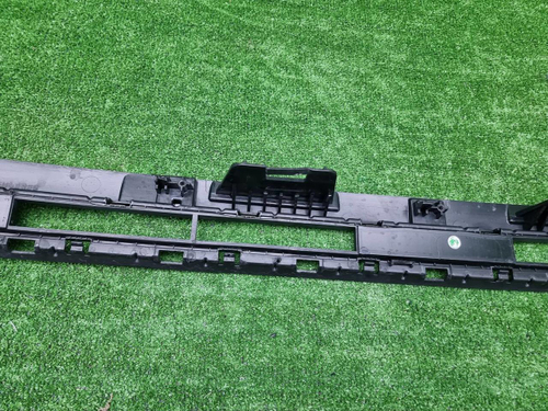 Решетка переднего бампера Haval H3 (2024-н.в.)