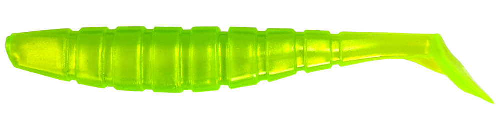 Силикон Frapp Flint 4" #24 (6 шт/уп)