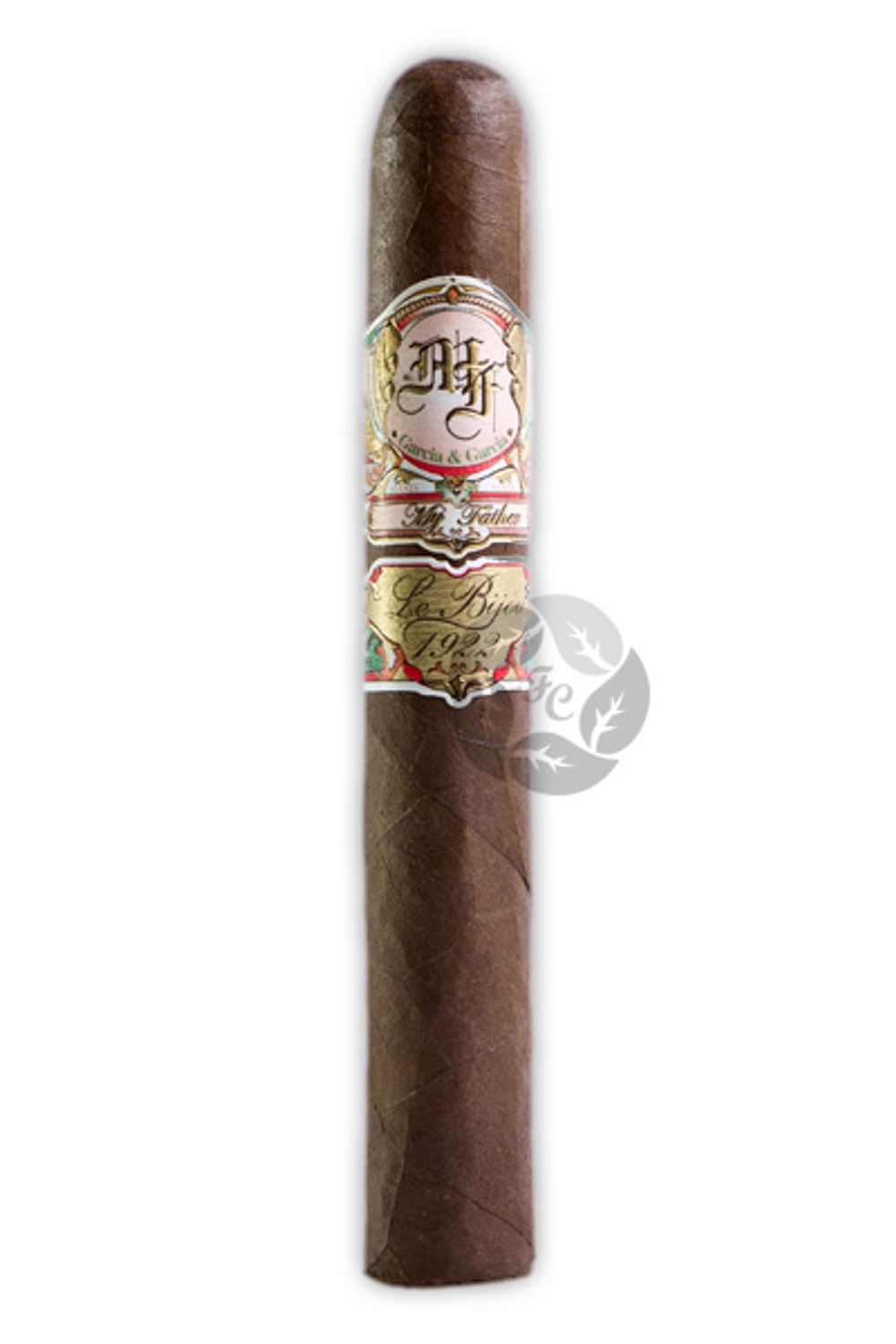 My Father Le Bijou 1922 Toro