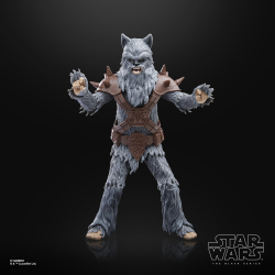 Hasbro Star Wars The Black Series - Фигурка 15 см Вуки (Halloween Edition) F5609