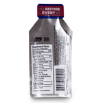 Гель энергетический GU ROCTANE ENERGY GEL (черника-гранат), 32г 4шт