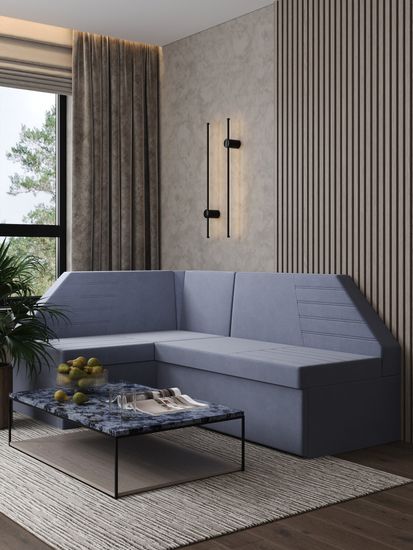 велюр Ultra Iris