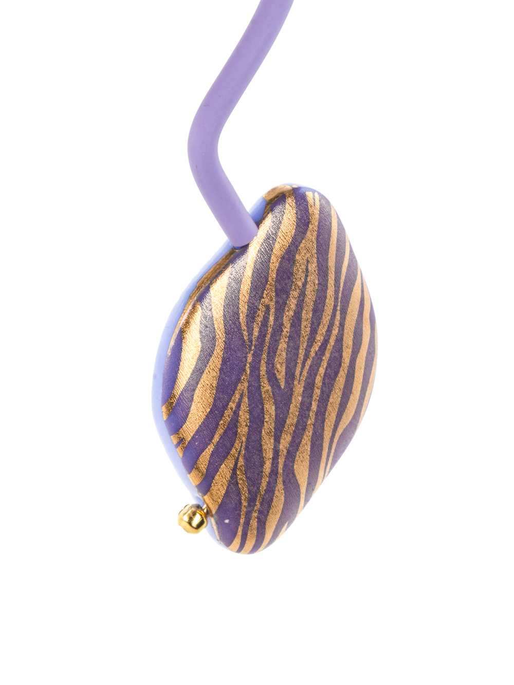 Колье Afrika Pelle