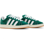 Campus 00s Dark Green Gum