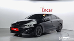 Kia K5 (Optima) 3 Generation 1.6 Turbo (01.2020)