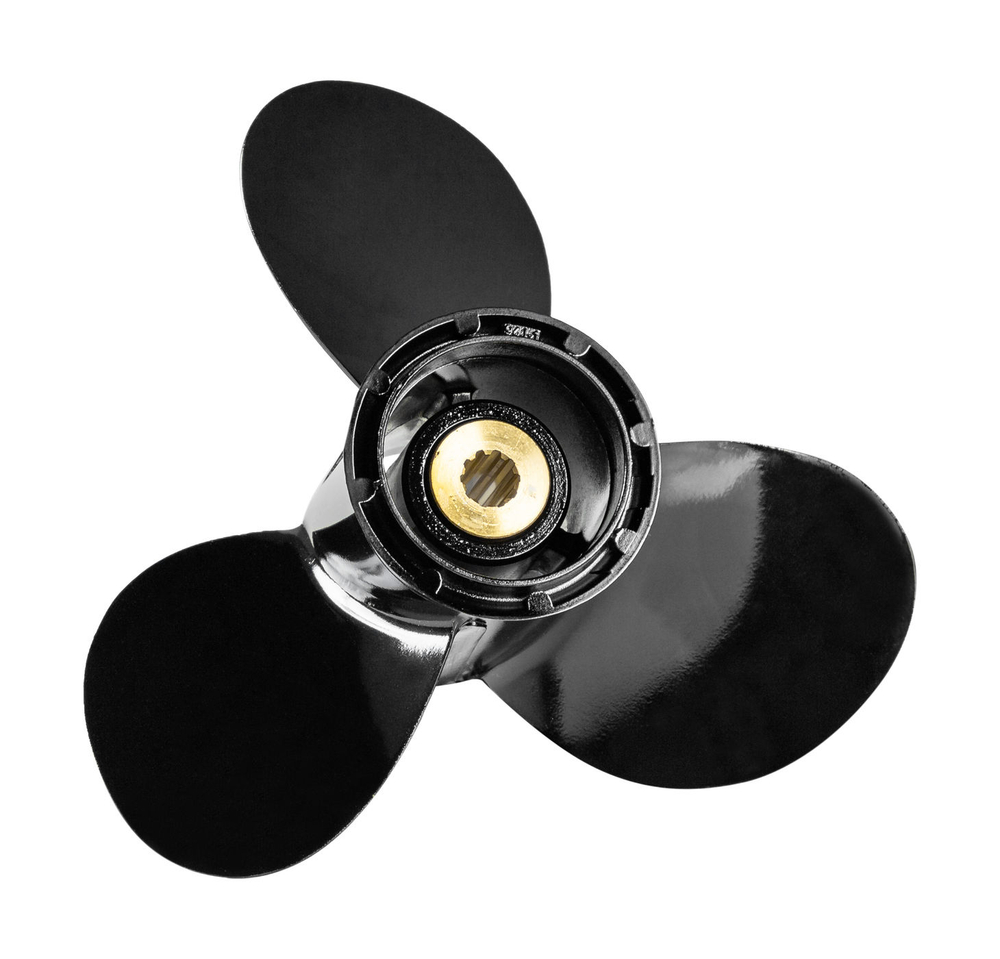 Винт гребной Suzuki DF8A-20A/DT9.9-15(A);3x9-1/4x10R