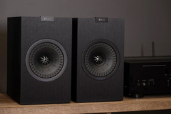 Полочная акустика KEF Q150