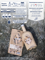 Миндальный бейлиз