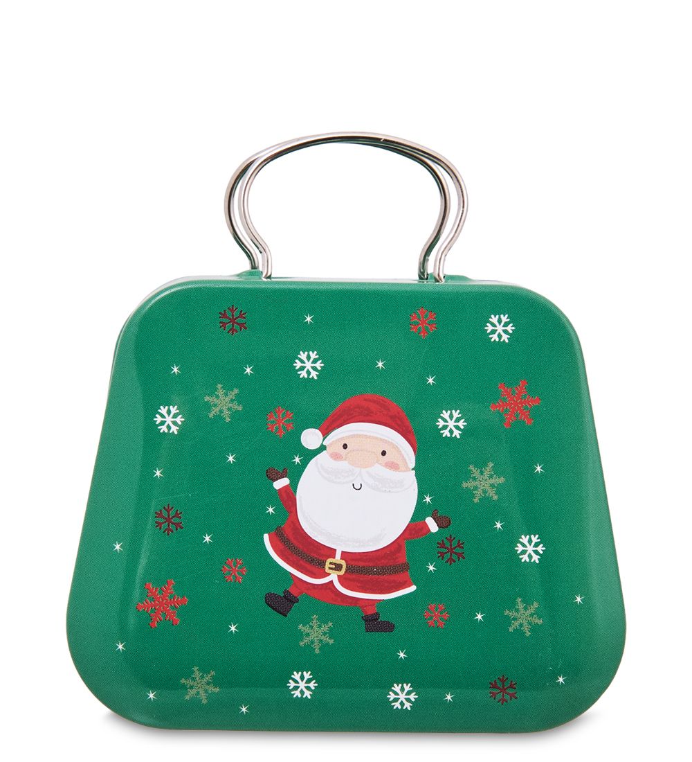 TCN-30/ 6 Коробка металлическая