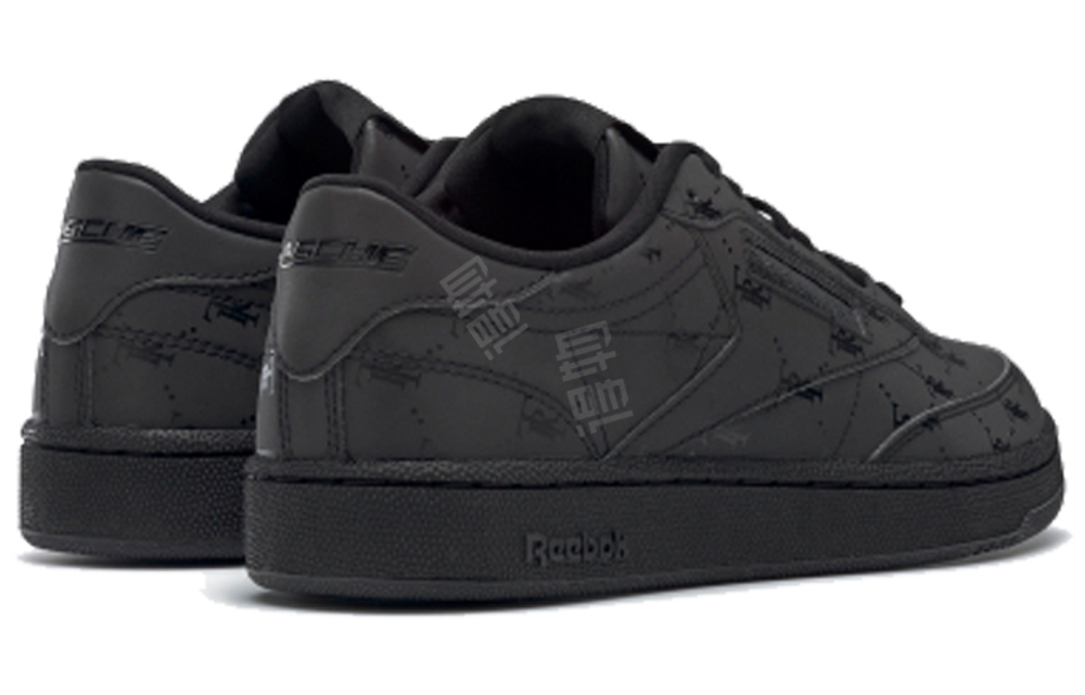 Кроссовки Reebok Club C