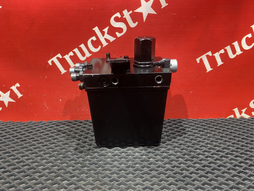 Насос (дефект) подъема кабины 2024г