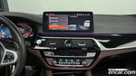 BMW 5 Series (G30) 530i M Sports (08.2022)