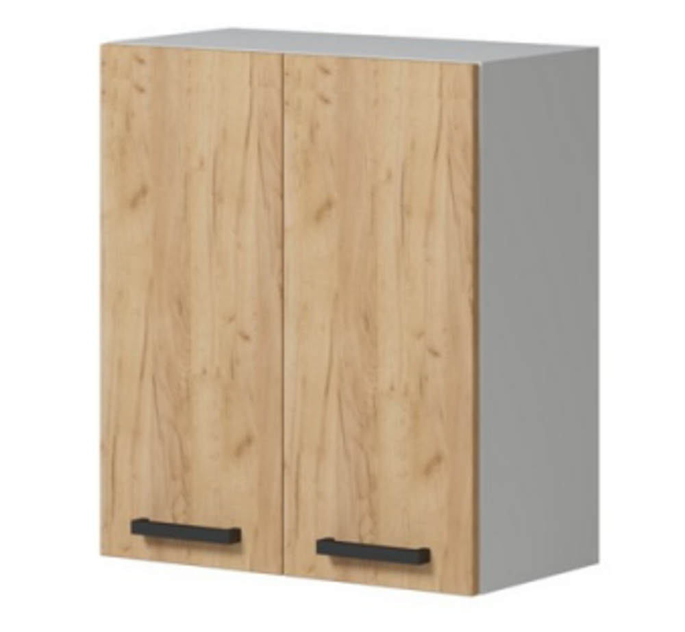 Alisa Craft - Шкаф навесной 600