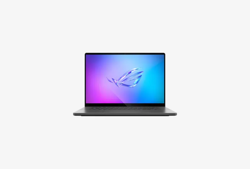 Ноутбук 16" ASUS Intel Core Ultra 9 (Series 2)-285H 2.9 ГГц 32 DDR5 GeForce RTX 5070 Ti для ноутбука