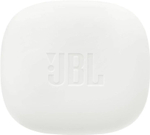 Наушники JBL Wave Flex 2, Bluetooth, вкладыши, белый [jblwflex2wht]