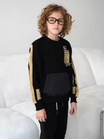 Спортивный костюм для мальчика