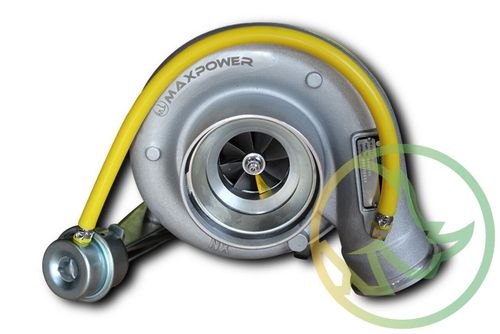 Турбокомпрессор HX35W MAXPOWER (4045172 / 4045173 / 4955746 / 4039504 / 4033174)