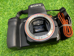 Sony A300 kit 18-70mm Покупка/Продажа