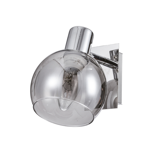 81048/1CR GR E14 G Светильник настенный (1) ЭК