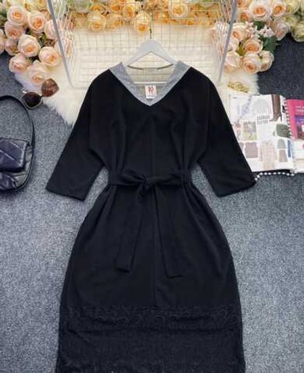 Платье 2584564 Fabrika