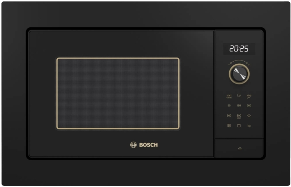 Встраиваемая микроволновая печь Bosch 2BEL653MY3