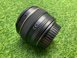 Canon EF 50mm 1.4 USM