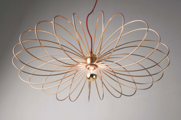 люстра Flying Spyder  by Autoban