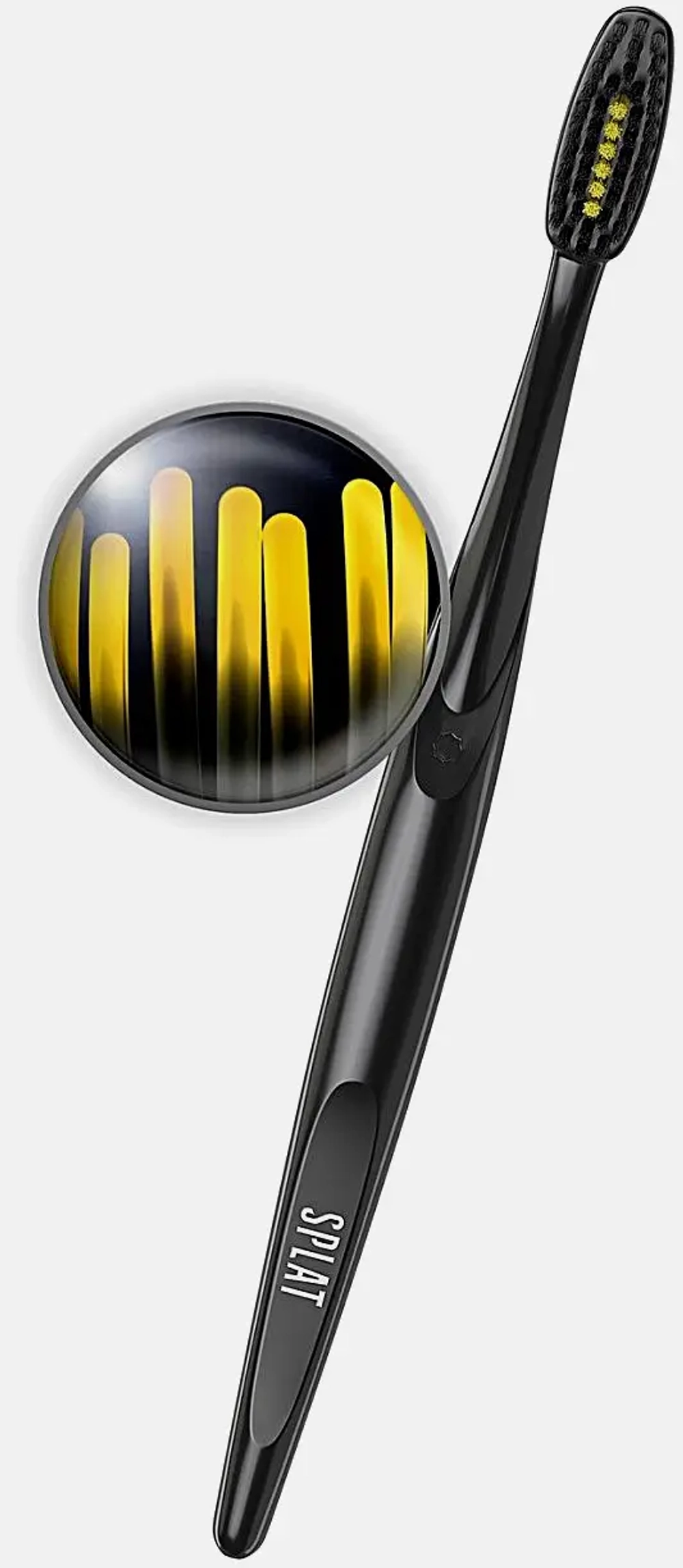 Щетка зубная Splat Special Blackwood Medium