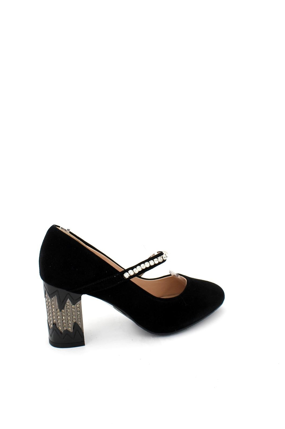 Туфли женские Ascalini W23791