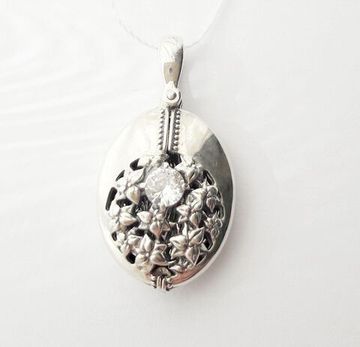 Образок - складень. Матронушка