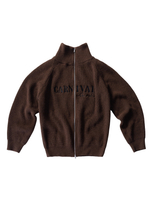 "Lost&Found" Sweater