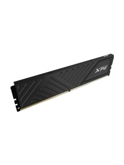 A-data DDR4 XPG GAMMIX D35 16GB DDR4-3200 AX4U320016G16A-SBKD35,CL16, 1.35V BLACK ADATA