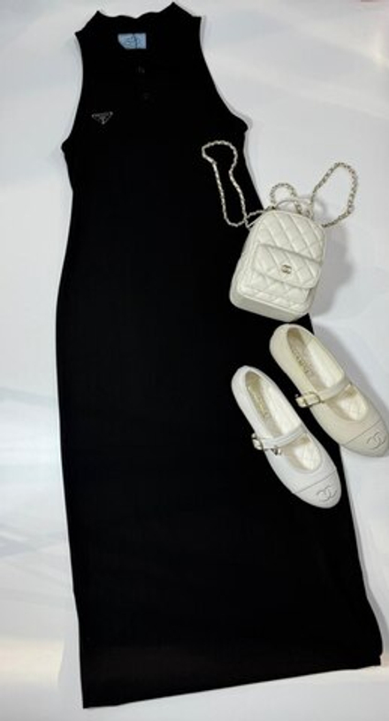 Платье Prada