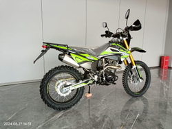 Мотоцикл МОТОБАЗА Jebe ENDURO