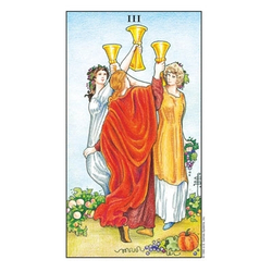 Таро Уэйта Универсальное