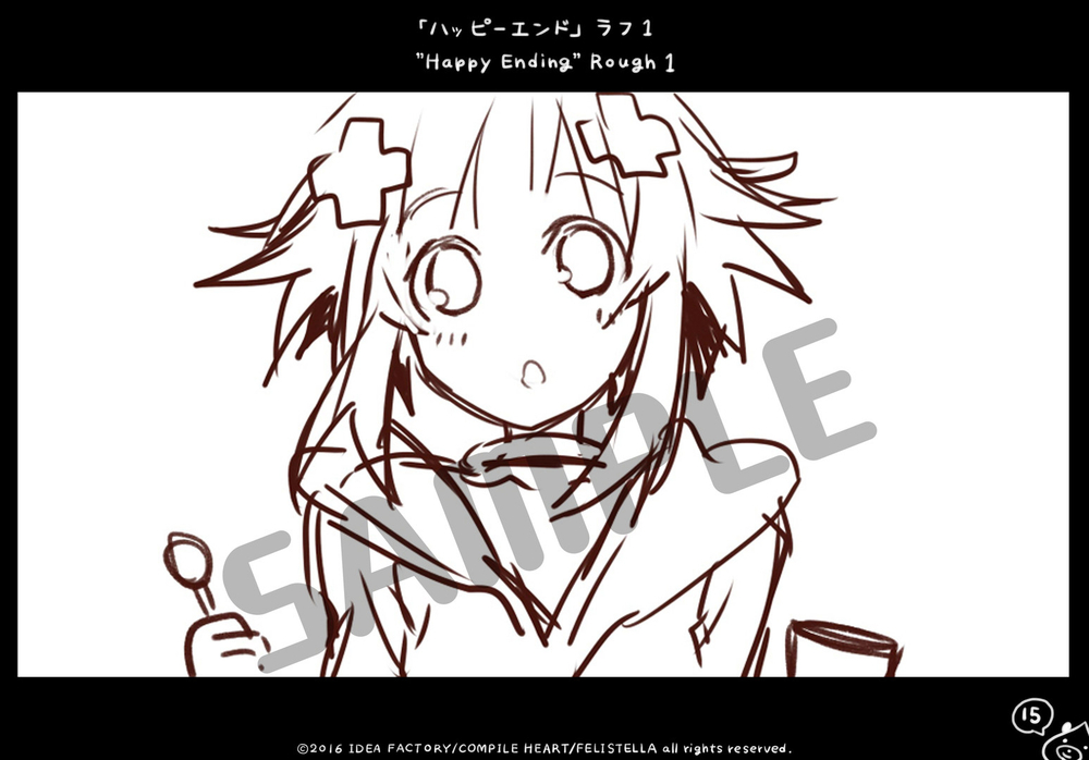 Hyperdimension Neptunia Re:Birth1 Deluxe Pack (для ПК, цифровой код доступа)