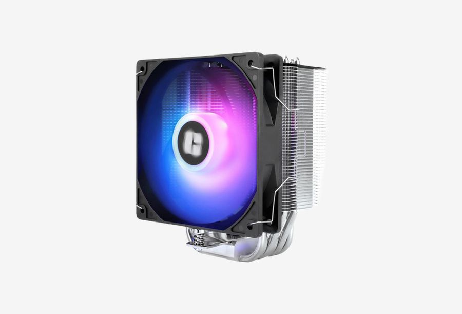 Thermalright Burst Assassin 120 SE ARGB_0126709110936