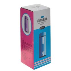 GAEM Бутылка, 450 мл, L6,5 W6,5 H19 см, 4в.