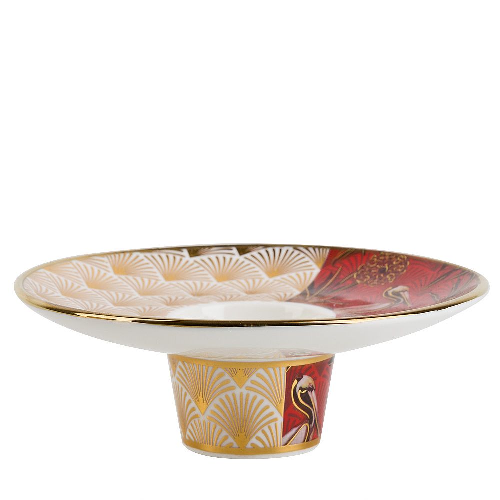 Набор кофейный 12пр. "Casablanca" (6 персон) v=90мл. (фарфор) (подарочная упаковка)