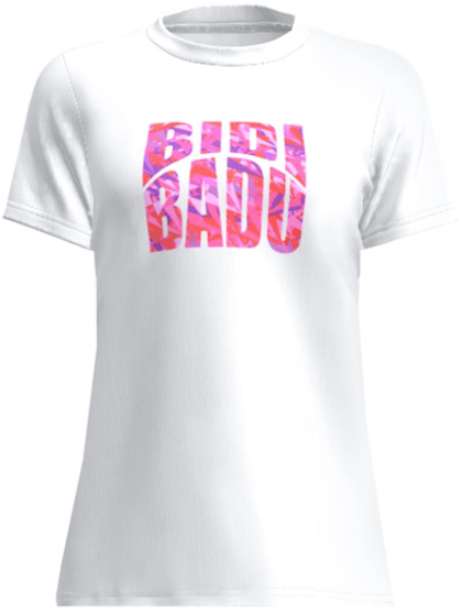 Футболка для девочек Bidi Badu Spike Chill, арт. G1620030